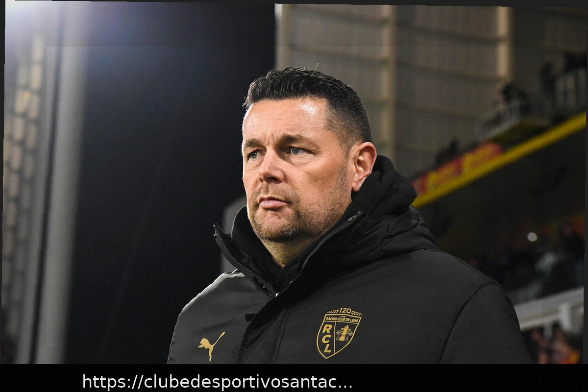 Preview Ligue 1: Pierre Sage Eleva o Tom Contra o Adiamento de Lens-PSG