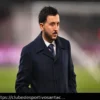 Ligue 1: Olympique de Marseille Oficializa Saída de Pablo Longoria