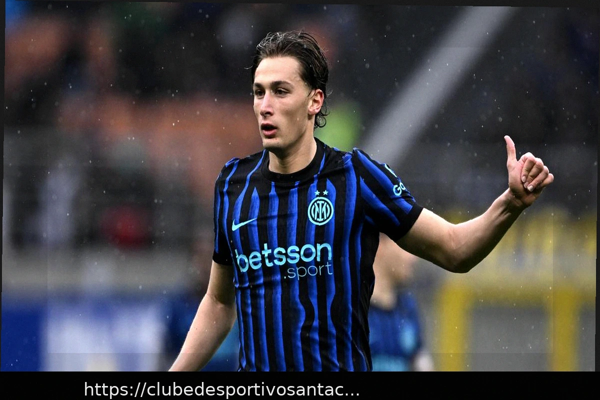 Preview Fiorentina-Inter 0-1: Pio Esposito Marca em 40 Segundos, Início Chocante para os Viola