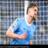 SS Lazio enfrenta Sassuolo pela Serie A