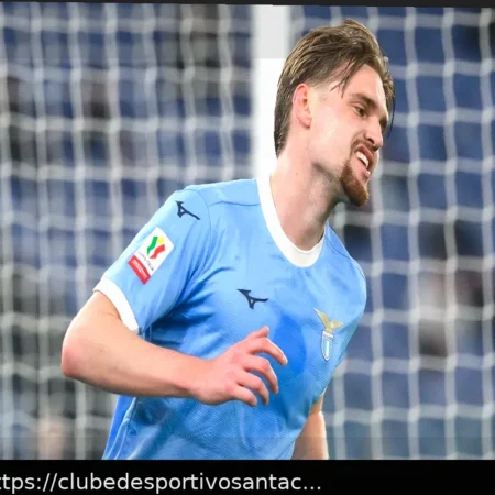 SS Lazio enfrenta Sassuolo pela Serie A