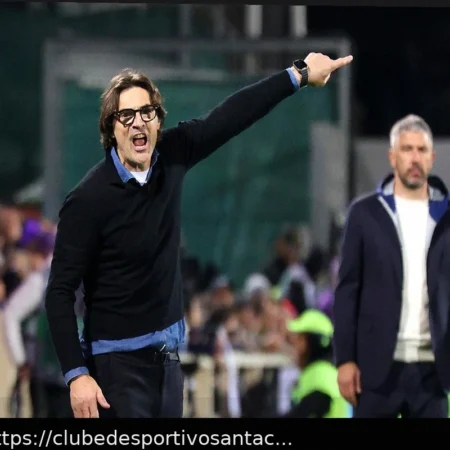 Um Ponto Valioso. A Média de Pontos de Vanoli Assegura a Permanência (Mudanças Serão Avaliadas Depois)