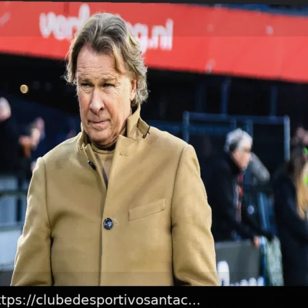 Rogier Meijer busca retorno como treinador principal; Hans Kraay Jr. revela seu desejo