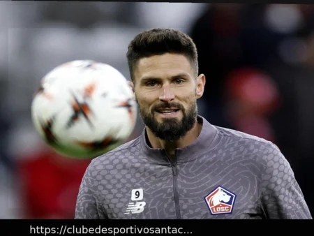 AO VIVO – Liga Europa/Conferência: Enorme Desafio para o Lille contra o Aston Villa, Strasbourg Também em Campo