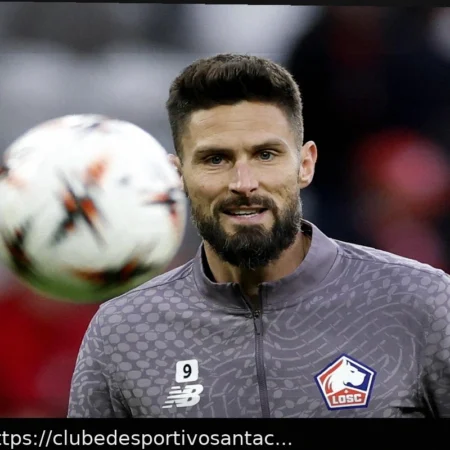 AO VIVO – Liga Europa/Conferência: Enorme Desafio para o Lille contra o Aston Villa, Strasbourg Também em Campo