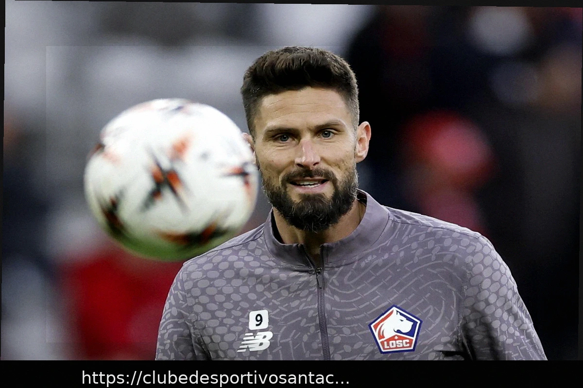 Preview AO VIVO – Liga Europa/Conferência: Enorme Desafio para o Lille contra o Aston Villa, Strasbourg Também em Campo