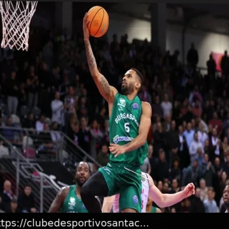 Ulm vs. Bonn: Conseguirão os Anfitriões Manter a Série de Vitórias?