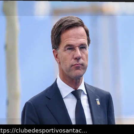 NATO preparada para defesa coletiva contra o Irã, afirma Rutte