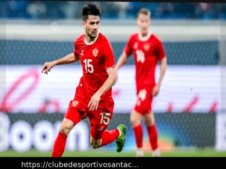 Прогноз на матч Россия – Никарагуа. Подопечные Валерия Карпина одержат крупную победу.