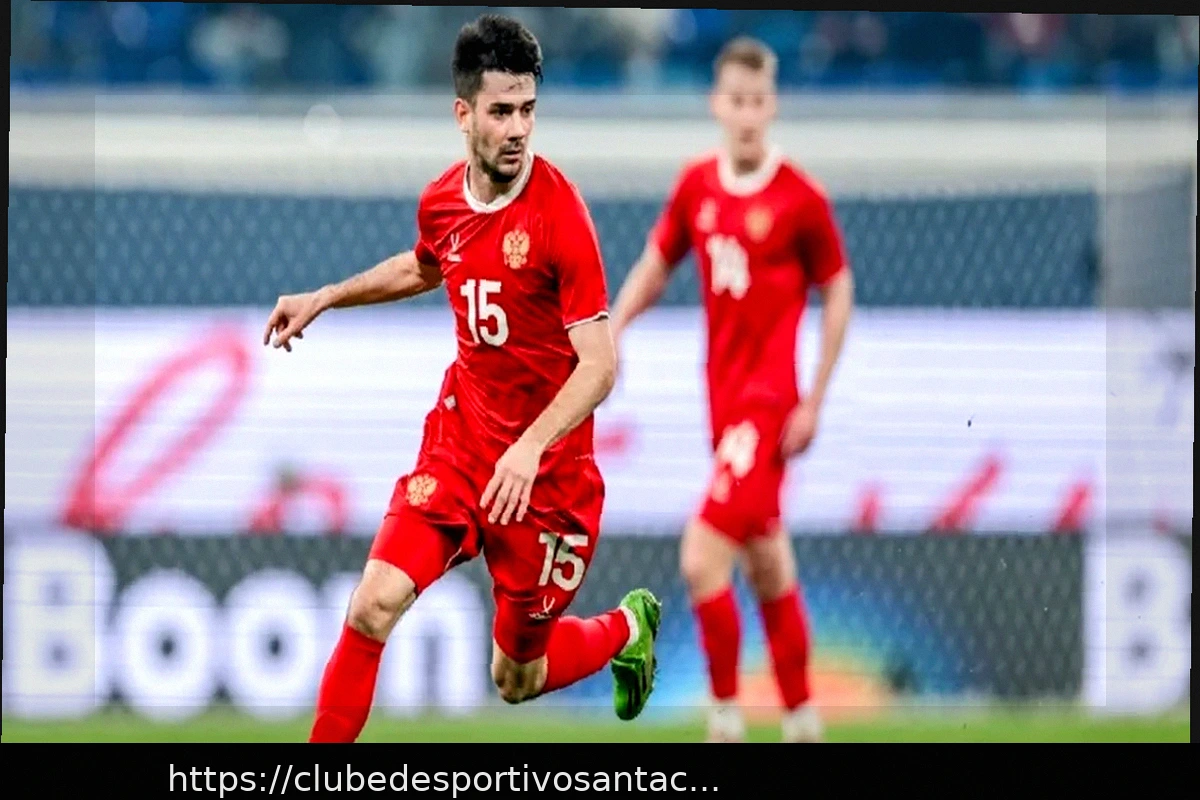 Preview Прогноз на матч Россия – Никарагуа. Подопечные Валерия Карпина одержат крупную победу.