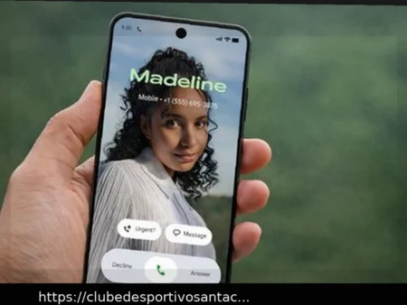 Como Configurar e Personalizar Seu Cartão de Chamada no Android