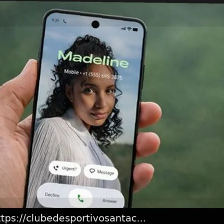 Como Configurar e Personalizar Seu Cartão de Chamada no Android