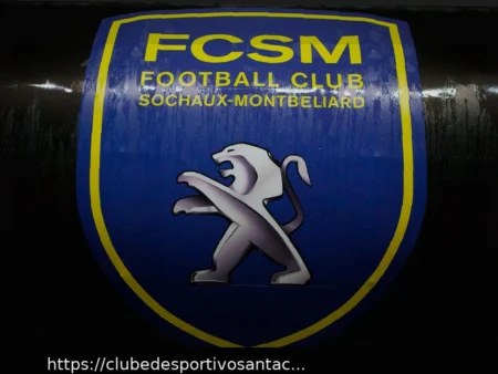 Futebol: 11 anos após vender o clube, Peugeot voltará a ser parceira do FC Sochaux