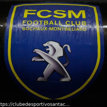 Futebol: 11 anos após vender o clube, Peugeot voltará a ser parceira do FC Sochaux