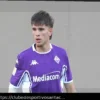 A Fiorentina Parabeniza Luis Balbo: O Extremo Venezuelano Completa 20 Anos