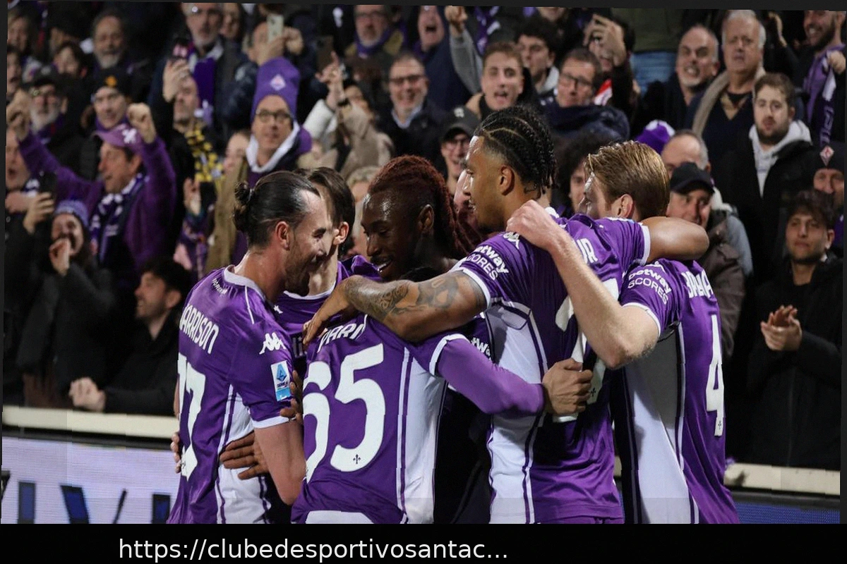 Preview Fiorentina: La Sfida della Maturità contro l’Inter “Fortissima”