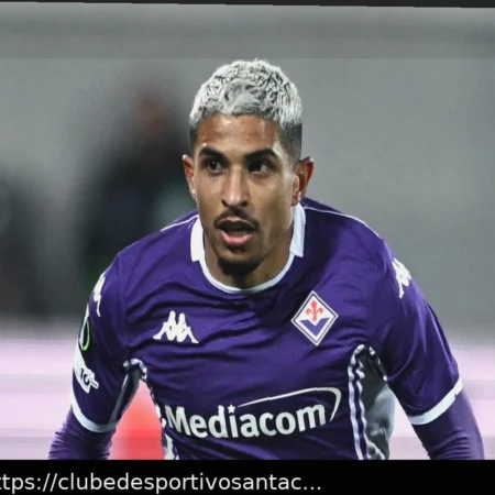 Renovação de Dodô na Fiorentina em Impasse: Paratici Reata Contatos