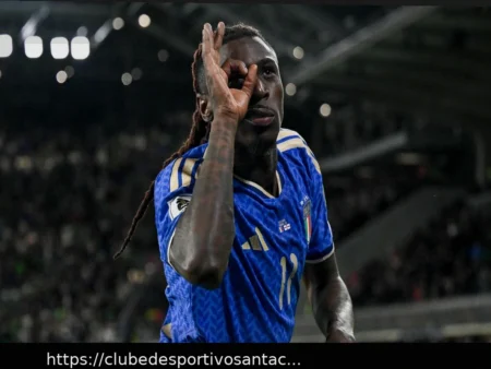 Zenica chiama, Kean risponde: la notte che può cambiare tutto