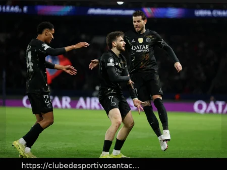PSG-Chelsea : «On n’a jamais douté», jure Lucas Hernandez