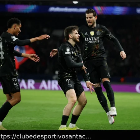 PSG-Chelsea : «On n’a jamais douté», jure Lucas Hernandez