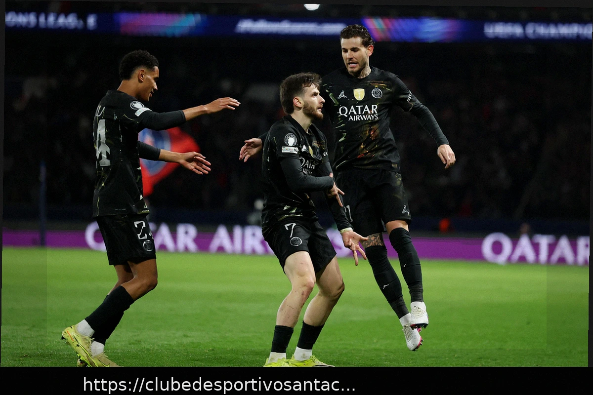 Preview PSG-Chelsea : «On n’a jamais douté», jure Lucas Hernandez