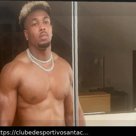 Paco Jémez sobre Adama Traoré: “Um físico que não é de futebol, parece um fisiculturista em versão reduzida”