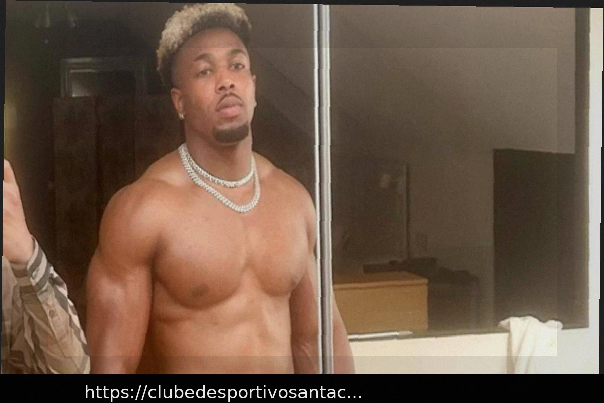 Preview Paco Jémez sobre Adama Traoré: “Um físico que não é de futebol, parece um fisiculturista em versão reduzida”