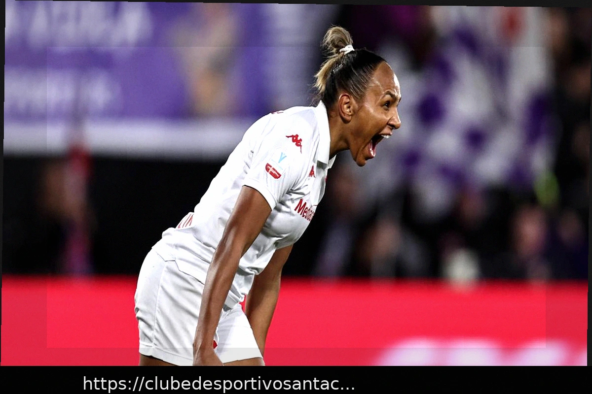Preview Semifinais da Coppa Italia Feminina: Fiorentina-Juventus no Viola Park, Inter busca revanche contra a Roma
