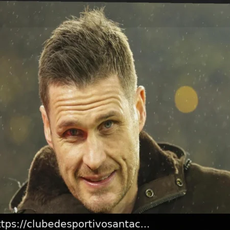 Bundesliga: Borussia Dortmund Demite Diretor Esportivo Sebastian Kehl