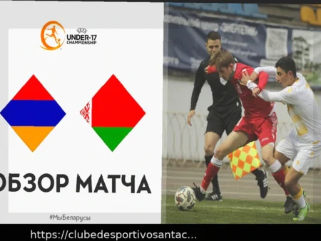 Previsão e Análise: Armênia vs. Belarus – Anfitriões Procuram Quebrar Série de Derrotas