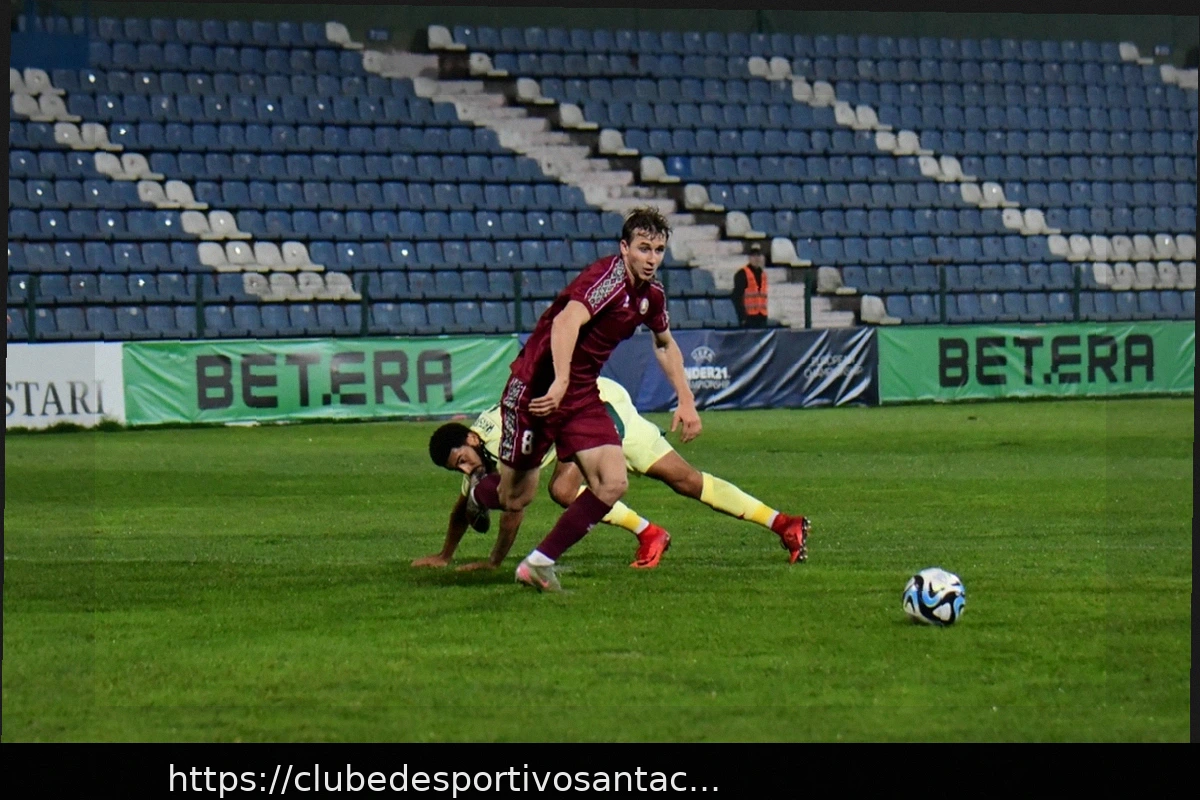 Preview Eliminatórias para o Campeonato Europeu de Futebol Sub-19 de 2027