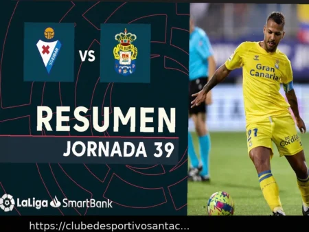 Previsão, Apostas e Odds: Eibar vs Las Palmas (29 de Março de 2026)