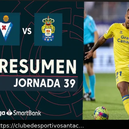 Previsão, Apostas e Odds: Eibar vs Las Palmas (29 de Março de 2026)