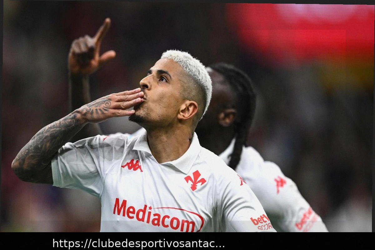 Preview A Mãe de Tommaso, Viana Franchi, Relata Emoção com Gol de Dodô: ‘Lágrimas de Alegria em Cremona’