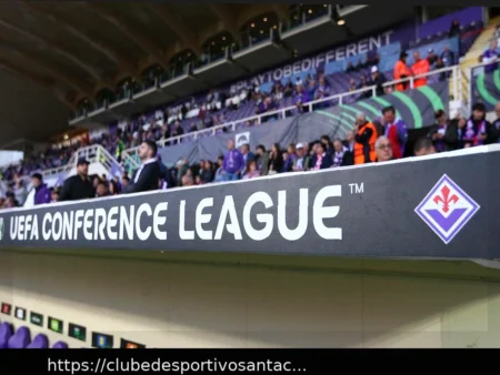 Fiorentina: Missão Cumprida, Londres Aguarda!