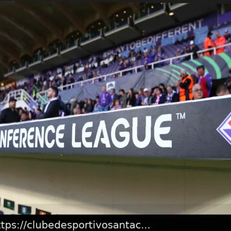 Fiorentina: Missão Cumprida, Londres Aguarda!