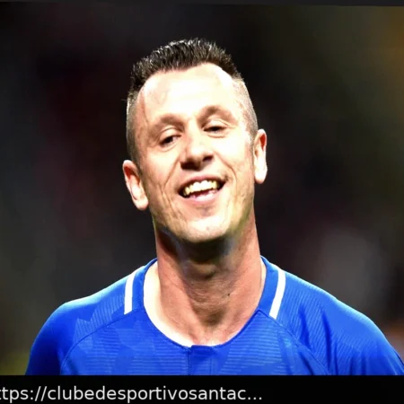 Cassano Revela: “É por isso que não fui para a Fiorentina. Batistuta? Um antipático. Pioli encerrou a minha carreira”