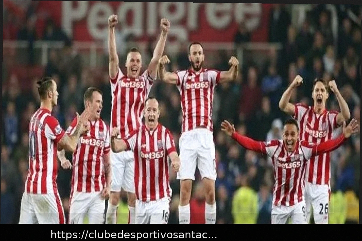 Preview Preston vs Stoke City: Quem terá a sorte ao seu lado?