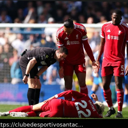 Équipe de France : Hugo Ekitiké sort sur blessure après trois minutes de jeu