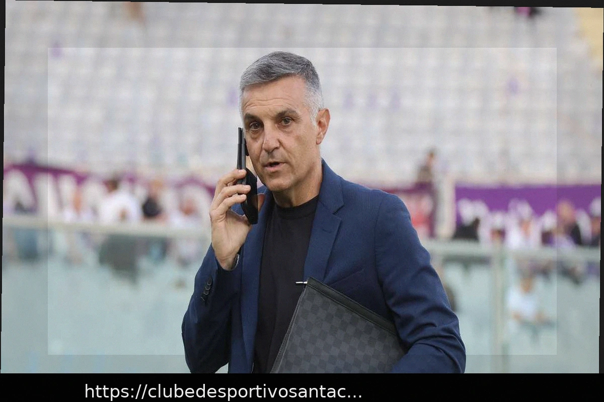 Preview Angeloni exalta Galloppa: ‘Pronto para o grande salto’. Orgulho da Fiorentina na equipe de Vanoli