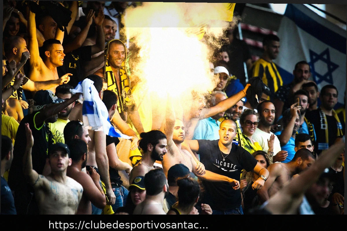 Preview Futebol: FIFA Sanciona Israel por Discriminação, Clubes da Cisjordânia Excluídos