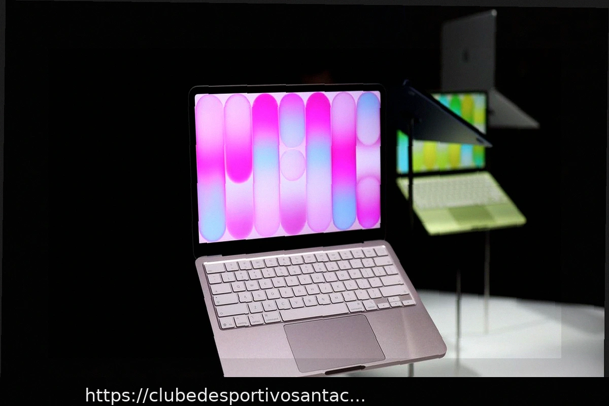 Preview MacBook Neo: A Estratégia da Apple para Superar os Netbooks Através da Superioridade