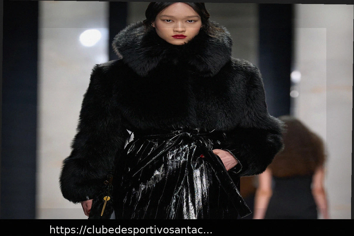 Preview Dolce & Gabbana Reafirma Seu DNA Siciliano para o Outono 2026