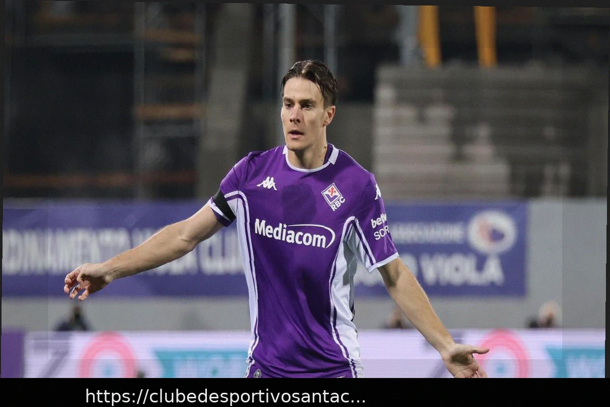 Preview Nicolò Fagioli: O Coração Pulsante do Renascimento Viola