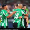 Barcelona Pondera Retorno de Ex-Atacante do Real Betis