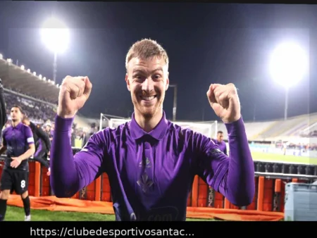 Beltran: “Gostaria de ficar, mas sem opção, provavelmente voltarei a Florença.”