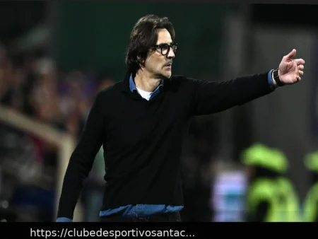 Pausa para recarregar: Trabalho tático e físico intenso no Viola Park