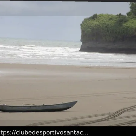 Fenômeno El Niño Costeiro: O Que É e Como Pode Afetar a Colômbia?