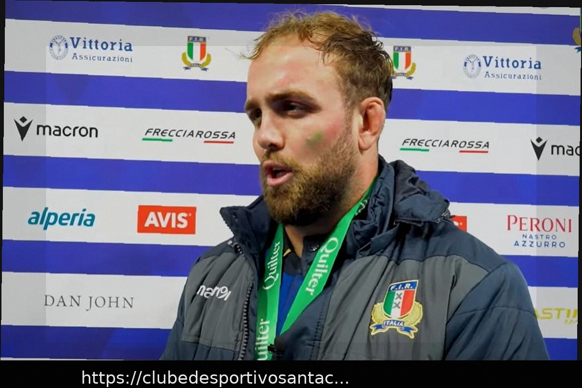 Preview A salvação da Fiorentina: um feito como a histórica vitória da Italrugby sobre a Inglaterra? Cannone: “Sim, seria outro feito memorável.”