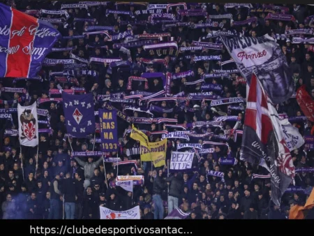 De Sinopoli (ATF): Demanda por Ingressos para Londres Supera Disponibilidade